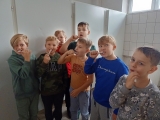 DBAMY O NASZE ZĘBY